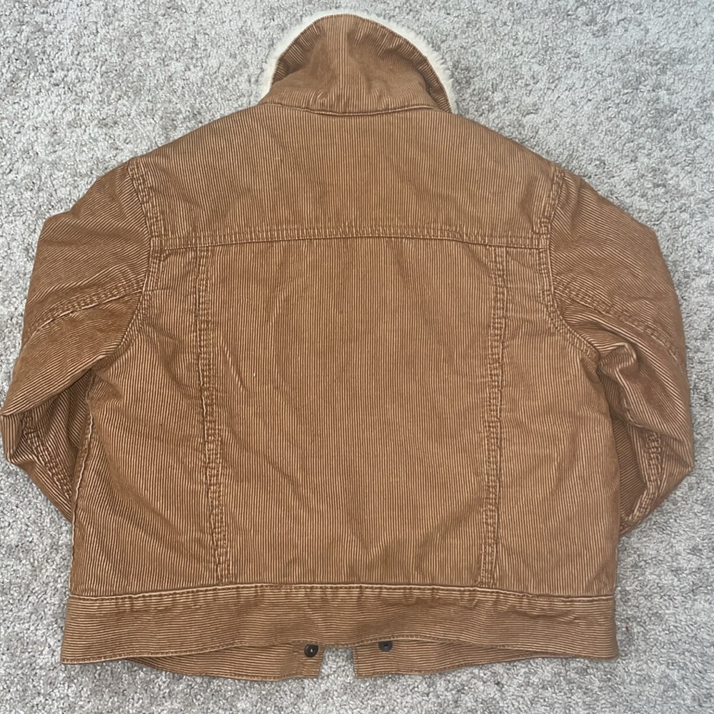 Trucker Jacket - Picture 2 of 2